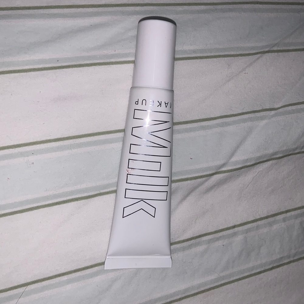 MILK kush lip glaze